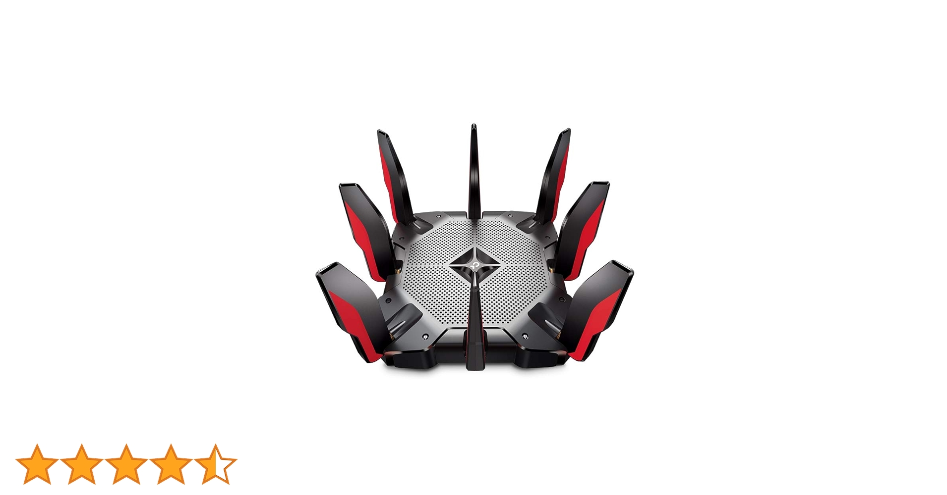 TP-Link WiFi 無線LAN ルーター WiFi6 11AX トライバンド 4804 + 4804 + 1148Mbps 3年保証 Archer AX11000 Amazon.co.jp: TP-Link WiFi ルーター WiFi6 PS5 対応 無線LAN